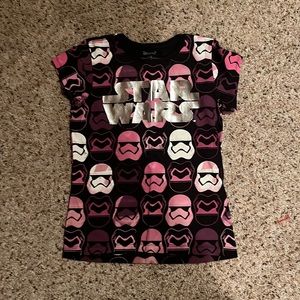 Star Wars T-shirt